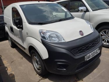 Annonce AUTO.CI : Fiat Fiorino Fiat fiorino fourgon neuf