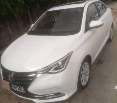 Annonce AUTO.CI : Changan Alsvin Full option caméra 360°