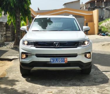 Annonce AUTO.CI : Changan CS35 Moteur 1 4