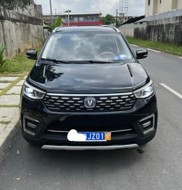 Annonce AUTO.CI : Changan CS55 Suv 
