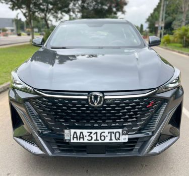 Annonce AUTO.CI : Changan CS55 Plus 2.0 L