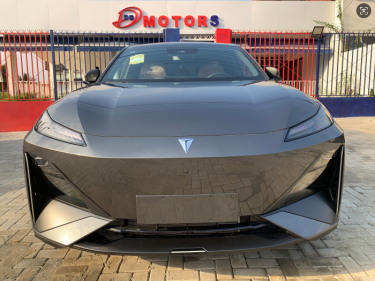 Annonce AUTO.CI : Changan CS95 2024 215MAX 