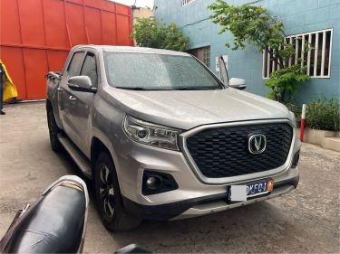 Annonce AUTO.CI : Changan Hunter Moteur 1.5 gazoil 