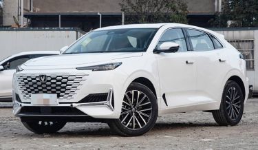 Annonce AUTO.CI : Changan UNI-K 4*2