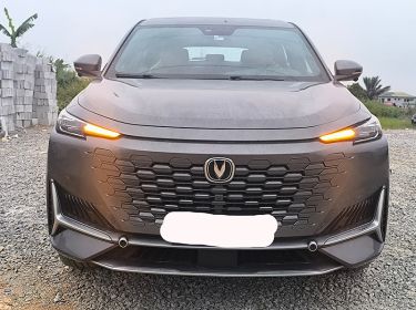 Annonce AUTO.CI : Changan UNI-K Full Option