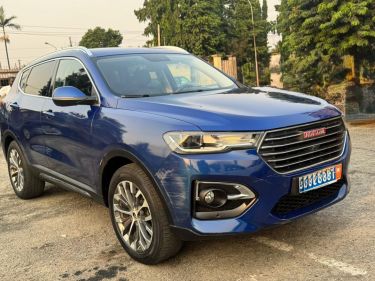 Annonce AUTO.CI : Haval H6 2.0L