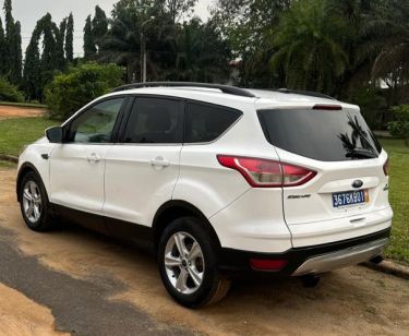 Annonce AUTO.CI : Ford A0406 Escape 1.4