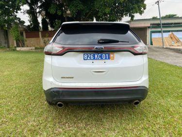 Annonce AUTO.CI : Ford Edge Ecoboost moteur 