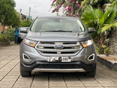 Annonce AUTO.CI : Ford Edge titanium 