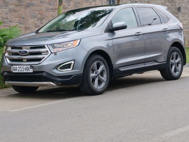 Annonce AUTO.CI : Ford Edge Moteur 4cylindres 