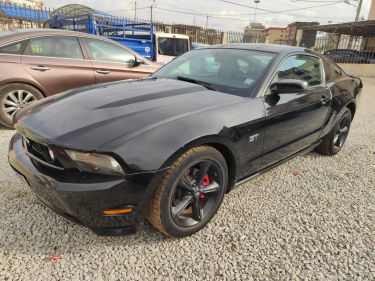 Annonce AUTO.CI : Ford Mustang 3.0L 