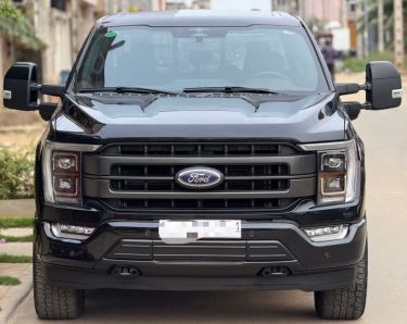 Annonce AUTO.CI : Ford P 100 F-150 LARIAT 