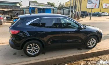 Annonce AUTO.CI : Ford Escape SE