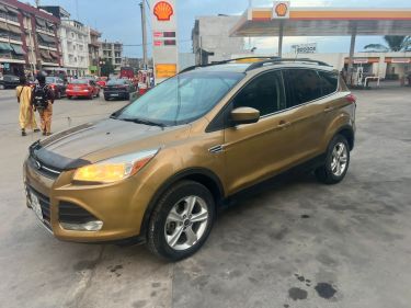 Annonce AUTO.CI : Ford Aerostar Ford escape