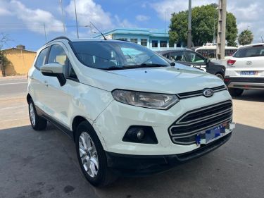 Annonce AUTO.CI : Ford Aerostar Ford ecosport