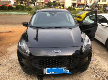 Annonce AUTO.CI : Ford Cougar S