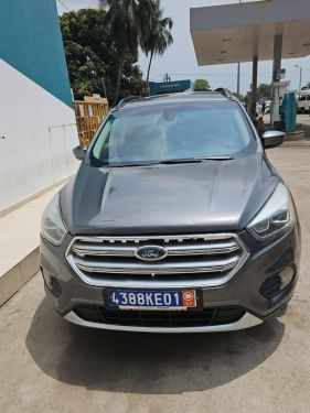 Annonce AUTO.CI : Ford Escort Escape
