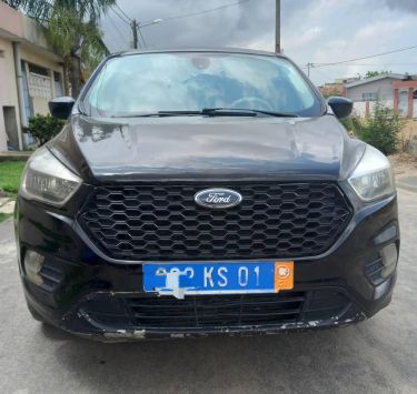 Annonce AUTO.CI : Ford Escort Ford Escape