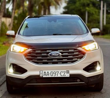 Annonce AUTO.CI : Ford Escort Ford edge