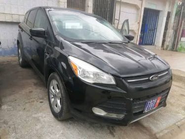 Annonce AUTO.CI : Ford Escort Américain 