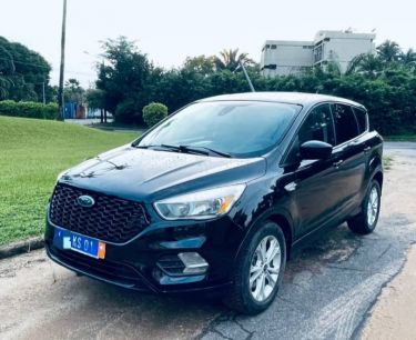 Annonce AUTO.CI : Ford Escort Ford escape