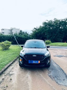 Annonce AUTO.CI : Ford Escort Escape 