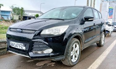 Annonce AUTO.CI : Ford Escort Américain 