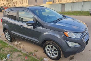 Annonce AUTO.CI : Ford Escort FORD ECOBOOST