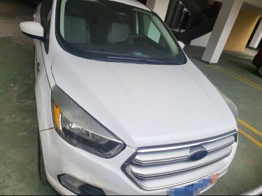 Annonce AUTO.CI : Ford Escort Ford Escape