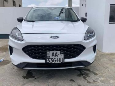Annonce AUTO.CI : Ford Escort Américaine 