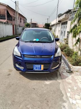 Annonce AUTO.CI : Ford Escort Japonais