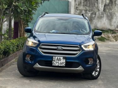 Annonce AUTO.CI : Ford Escort FORD ESCAPE