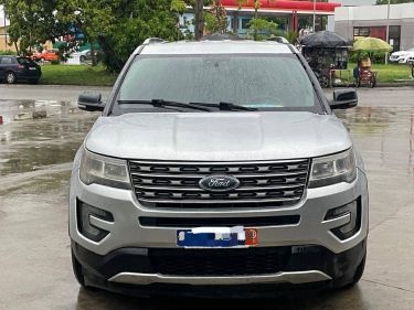 Annonce AUTO.CI : Ford Explorer SUV