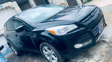 Annonce AUTO.CI : Ford Explorer Américaine