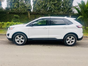 Annonce AUTO.CI : Ford Explorer 6