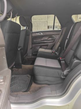 Annonce AUTO.CI : Ford Explorer V6