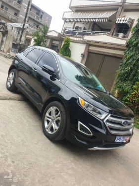 Annonce AUTO.CI : Ford Explorer Ford edge