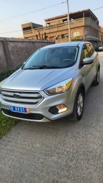 Annonce AUTO.CI : Ford Explorer FORD ESCAPE