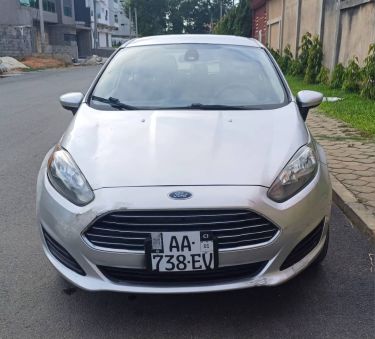 Annonce AUTO.CI : Ford Fiesta Moteur 1.4 