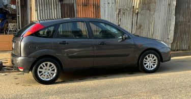 Annonce AUTO.CI : Ford Focus 3