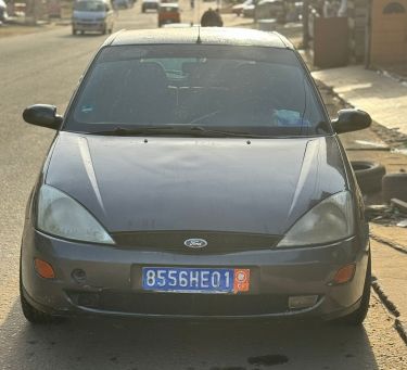 Annonce AUTO.CI : Ford Focus 3