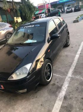Annonce AUTO.CI : Ford Focus Ford focus