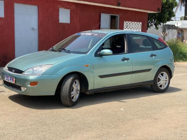 Annonce AUTO.CI : Ford Focus Focus
