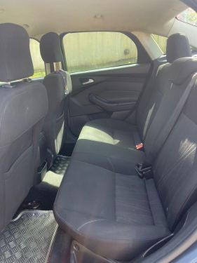 Annonce AUTO.CI : Ford Focus SE