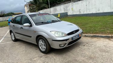 Annonce AUTO.CI : Ford Focus Focus
