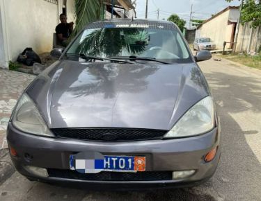 Annonce AUTO.CI : Ford Focus Américaine