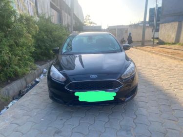 Annonce AUTO.CI : Ford Focus Phase 4