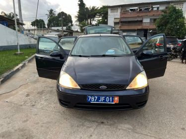 Annonce AUTO.CI : Ford Focus Focus