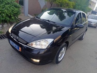 Annonce AUTO.CI : Ford Focus 2010
