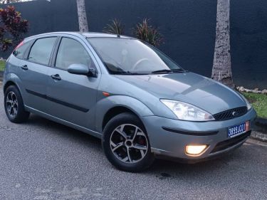 Annonce AUTO.CI : Ford Focus Ford focus